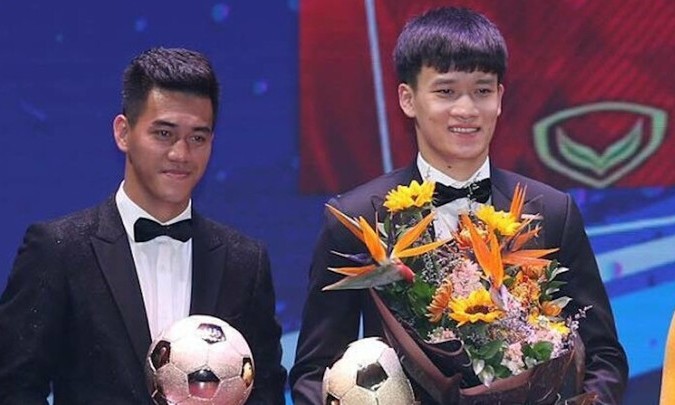 Nhận định bóng đá Bình Dương vs Phù Đổng Ninh Bình: Tiến Linh đấu Hoàng Đức