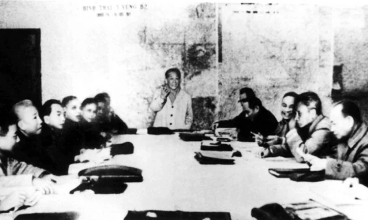 Ngày 31/3/1975: Bộ Chính trị quyết định mở cuộc tổng tiến công và nổi dậy giải phóng Sài Gòn trong thời