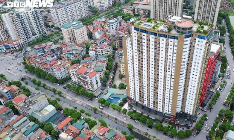 Nếu xảy ra động đất lớn, nhà cao tầng ở Việt Nam chống chịu ra sao?