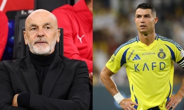 Mâu thuẫn với Ronaldo, huấn luyện viên Al Nassr nguy cơ mất việc