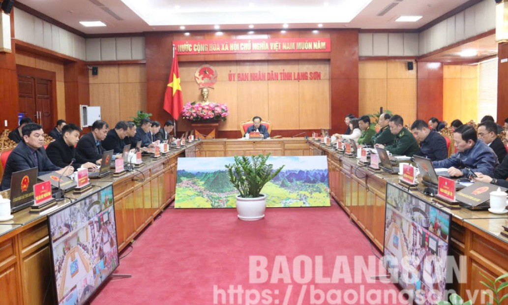 Bàn giải pháp thực hiện hiệu quả các chương trình mục tiêu quốc gia