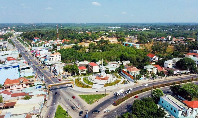 Bộ Nội vụ: Đề xuất tiêu chí mới, hướng tới khoảng 5.000 đơn vị cấp xã, phường