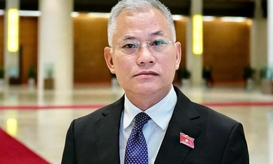 Ba dấu ấn nổi bật của Quốc hội Việt Nam trong Đại hội đồng Liên minh Nghị viện thế giới