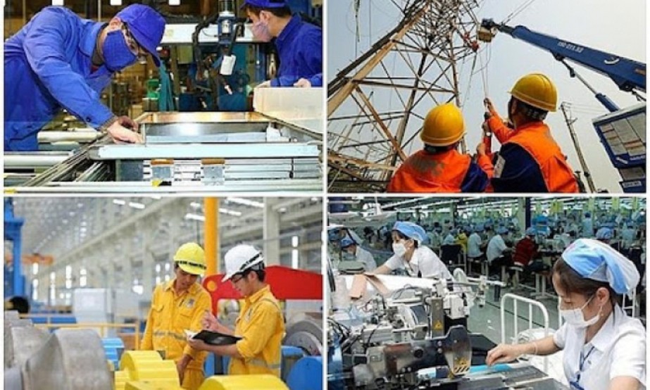 Đề xuất quy định mới về tiền lương, thù lao, tiền thưởng trong doanh nghiệp nhà nước