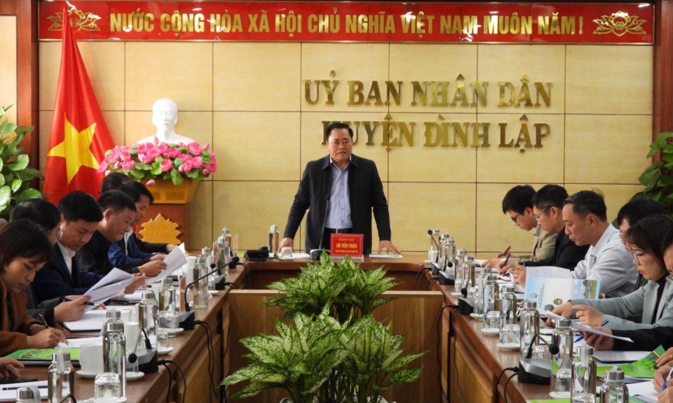 Tăng ca, thêm kíp để tăng tốc thi công dự án nâng cấp đoạn Km18 - Km80 quốc lộ 4B