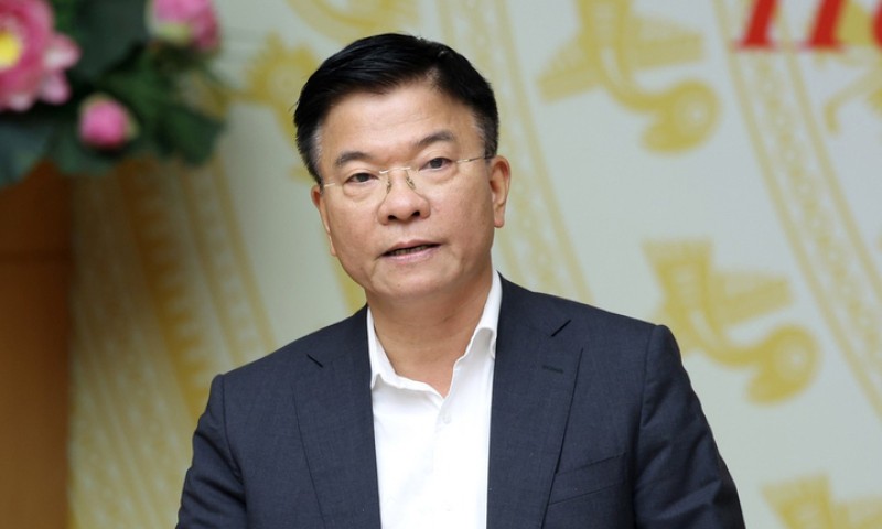 Bộ trưởng Tư pháp: Cần phân định rõ thẩm quyền cấp tỉnh và xã khi bỏ cấp huyện
