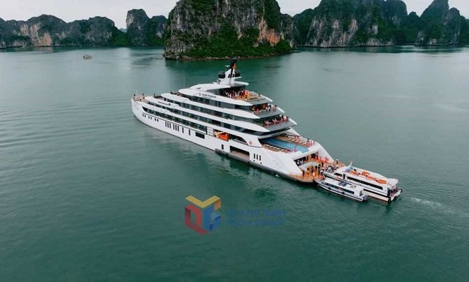 Quảng Ninh chốt chương trình Carnaval Hạ Long 2025