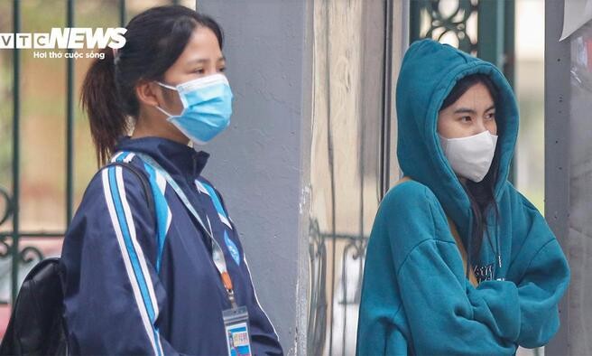 Dự báo thời tiết 10 ngày: Vừa hửng nắng, miền Bắc lại sắp đón không khí lạnh