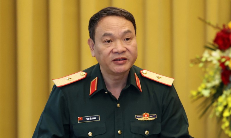 Ưu tiên tuyển người tài vào lực lượng quản lý, bảo vệ Lăng Bác