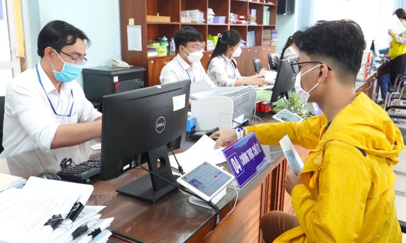 Bỏ cấp huyện, sáp nhập xã: Mỗi xã, phường cần ít nhất 50-60 cán bộ