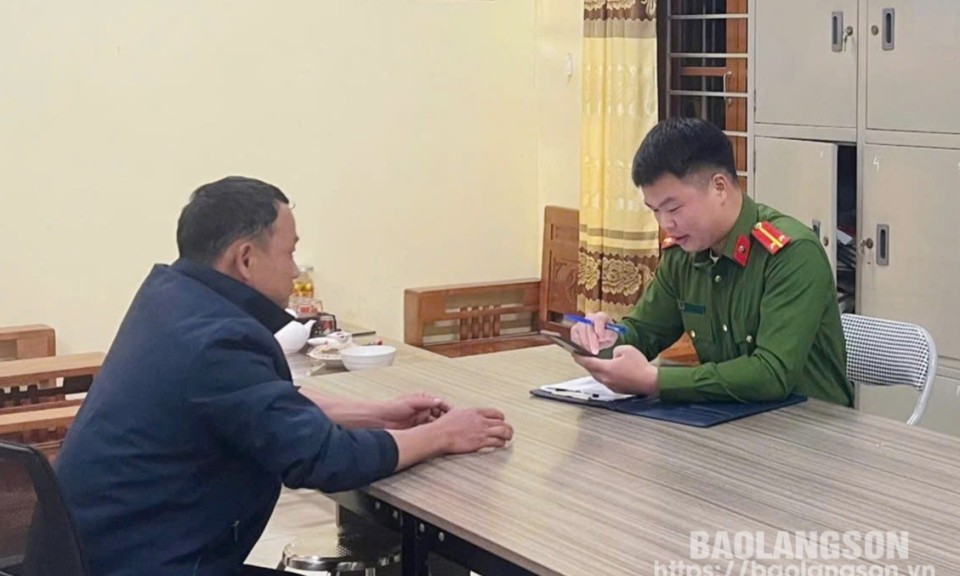 Chiêu trò lừa đảo nhận tiền từ nước ngoài: Nạn nhân ở nông thôn trở thành mục tiêu mới