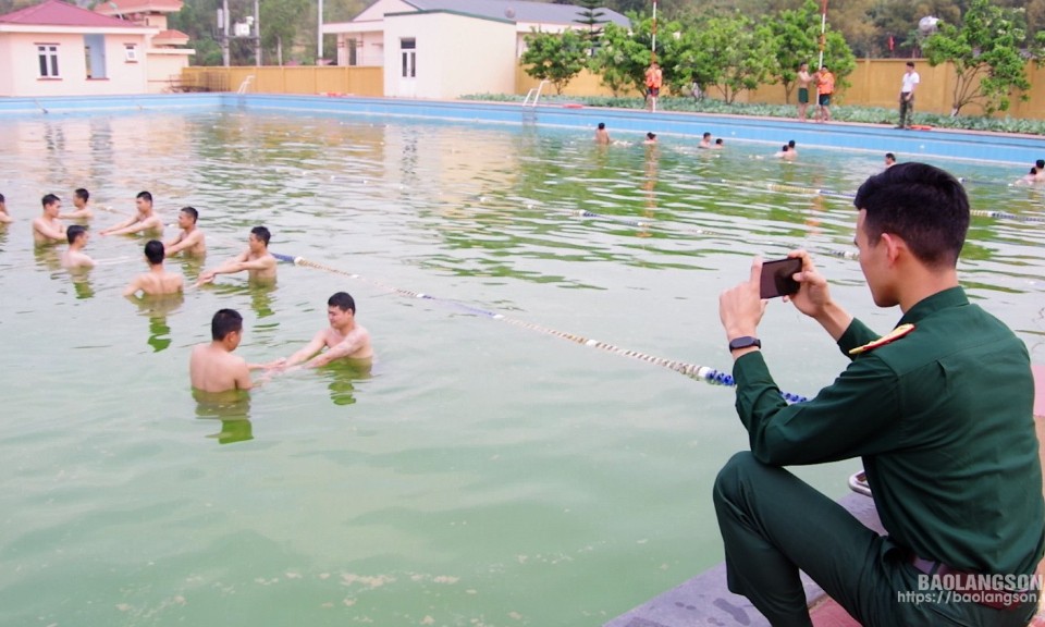Hiệu quả từ nhóm Zalo "Hậu phương chiến sĩ"