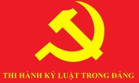 Bộ Chính trị xem xét, thi hành kỷ luật đảng viên