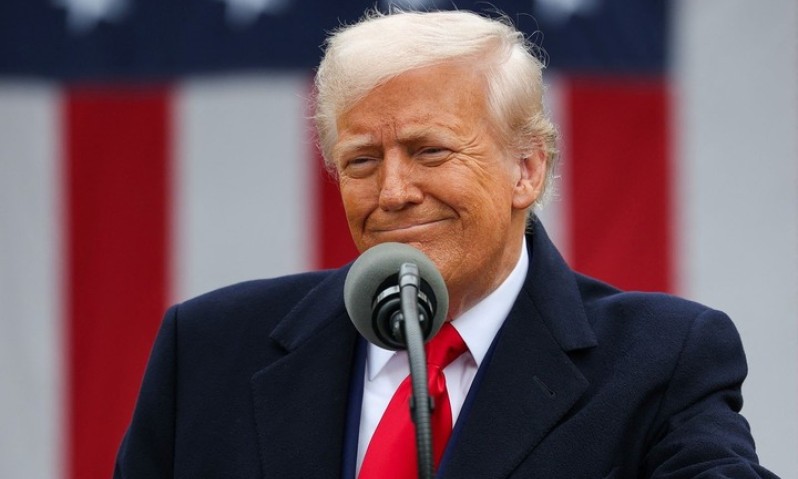 Ông Trump nêu điều kiện đàm phán giảm thuế