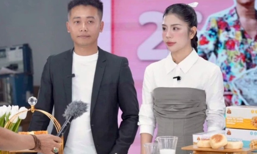 Khởi tố Hằng 'Du mục', Quang Linh Vlogs