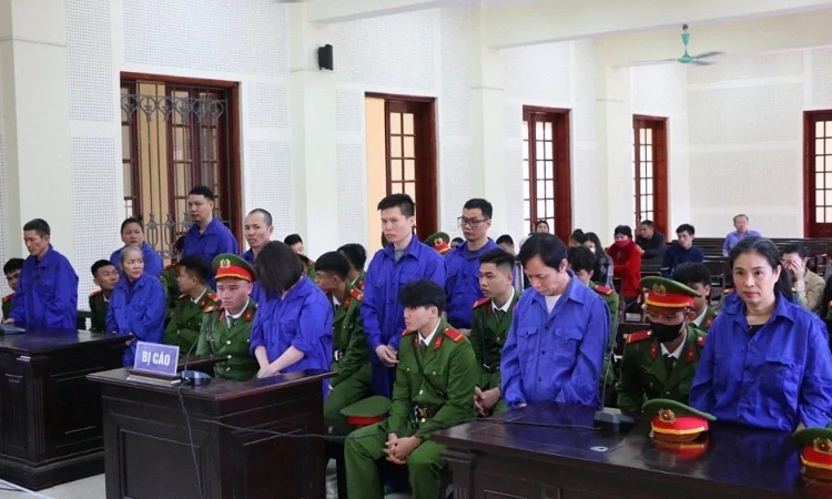 Bộ Công an đề xuất bỏ hình phạt tử hình tại 8 tội danh