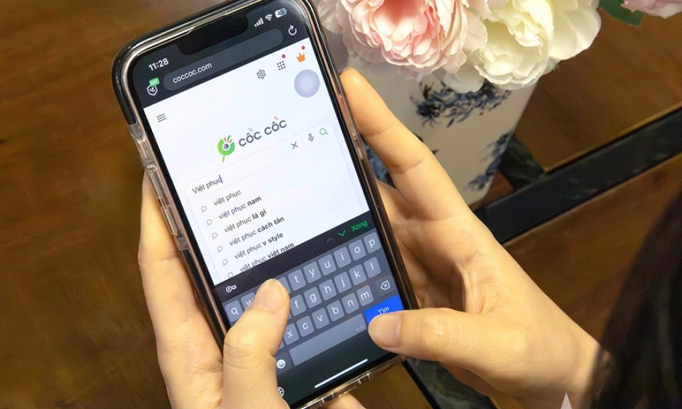 Xu hướng tìm kiếm Quý I-2025: Cải cách hành chính thu hút sự quan tâm đặc biệt