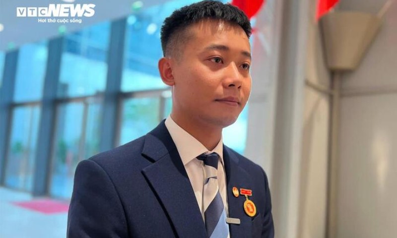 Cho thôi Ủy viên Ủy ban Trung ương MTTQ Việt Nam đối với Quang Linh Vlogs