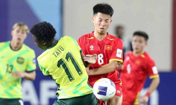 Nhật Bản thắng đậm UAE, U17 Việt Nam vẫn khó dự World Cup?
