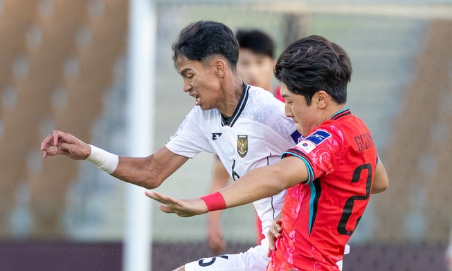 CĐV Indonesia: 3 điểm quan trọng hơn đá đẹp