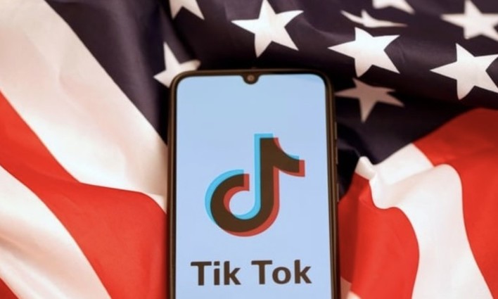 Ông Trump gia hạn thời gian bán TikTok thêm 75 ngày