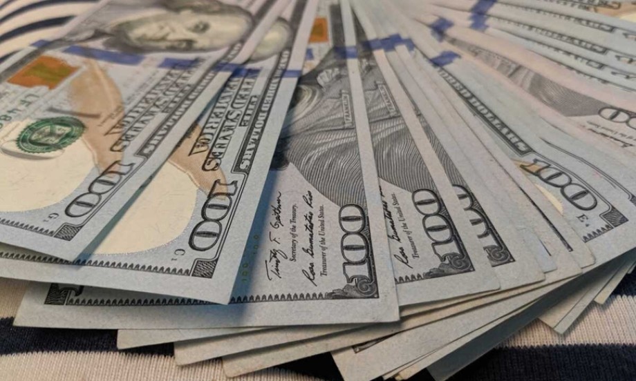 Tỷ giá USD hôm nay (6-4): Đồng USD trải qua tuần biến động mạnh