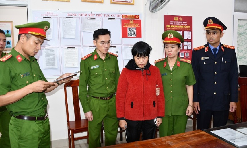 Quảng Nam: Khởi tố đối tượng giết người để trục lợi bảo hiểm