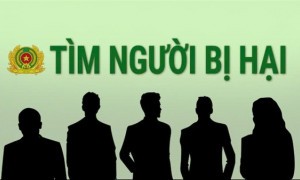 Cơ quan Cảnh sát điều tra tìm bị hại mua kẹo Kera