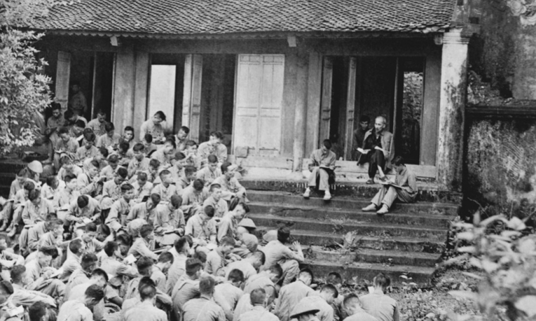 Giỗ tổ Hùng Vương: Hội tụ tinh thần đại đoàn kết các dân tộc Việt Nam