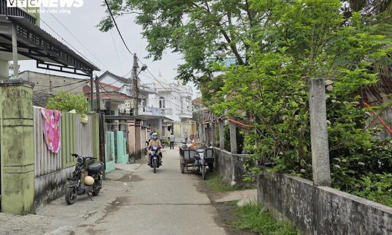 Xóm làng bàng hoàng vụ người mẹ ra tay tàn độc với con trai để trục lợi bảo hiểm