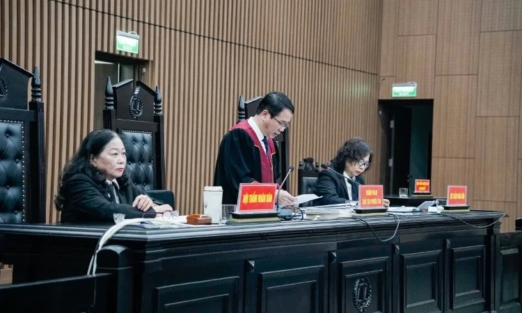 Cân nhắc toàn diện đề xuất bỏ án tử hình ở 8/18 tội danh có khung phạt tử hình