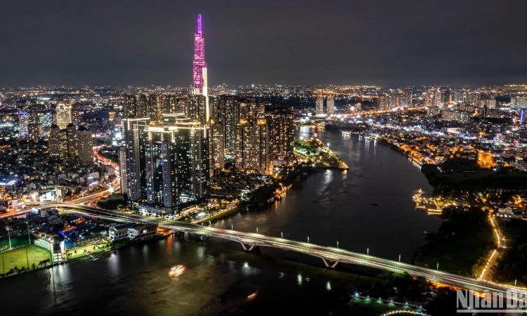 Khách quốc tế đến Việt Nam trong quý I/2025 cao kỷ lục