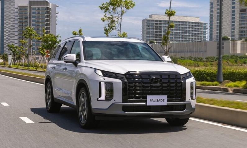 Khách hàng tiết kiệm hơn 100 triệu đồng khi mua ô tô tháng 4