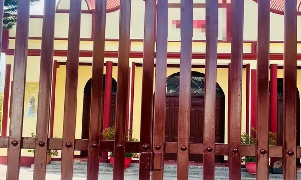 Bắt tạm giam đối tượng xâm hại tình dục nhiều chú tiểu ở Đà Lạt