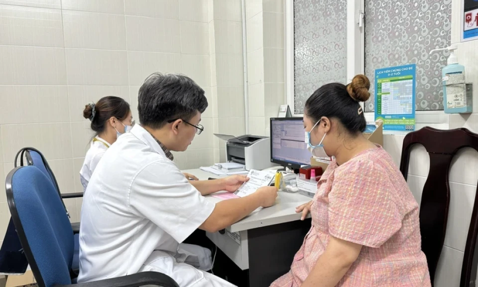 Việc cắt giảm viện trợ đang đe dọa cam kết chấm dứt tử vong khi sinh