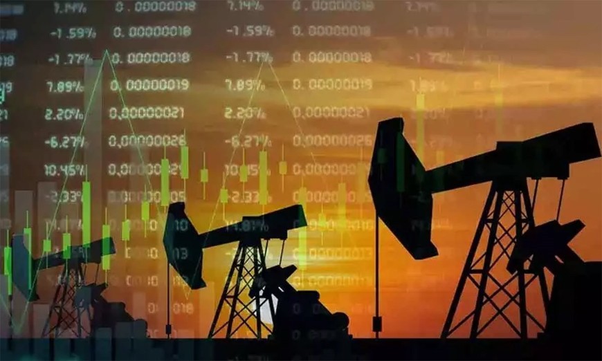 Giá xăng dầu hôm nay (8-4): Bất ngờ tăng nhẹ
