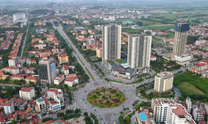 Kế hoạch sắp xếp ĐVHC, xây dựng mô hình tổ chức chính quyền địa phương 2 cấp