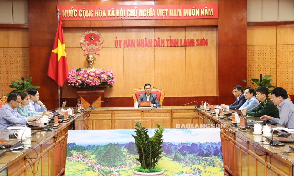 Công bố bộ chỉ số đánh giá kết quả thực hiện các hiệp định thương mại tự do năm 2024