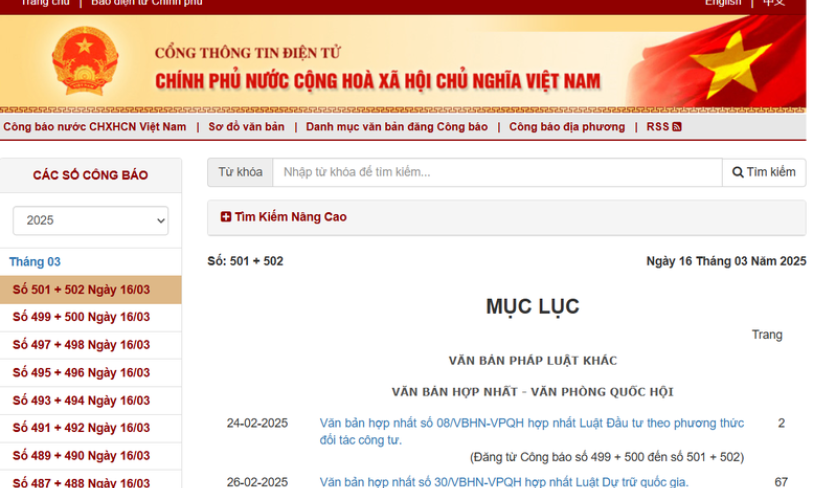 Hướng dẫn các quy định mới của Luật Ban hành văn bản quy phạm pháp luật