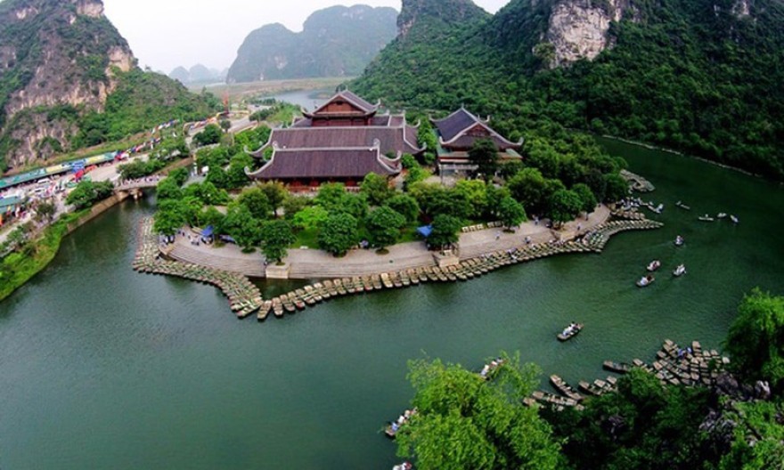 Đề nghị giữ nguyên tên gọi di sản để không làm thay đổi giá trị lịch sử, văn hoá, khoa học của di sản
