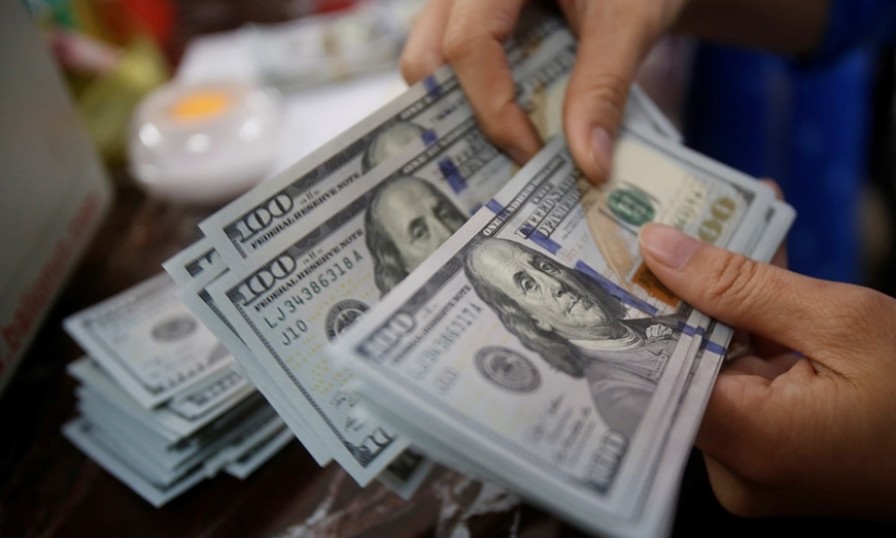 Tỷ giá USD hôm nay (10-4): Đồng USD ổn định do Mỹ hoãn áp thuế 90 ngày