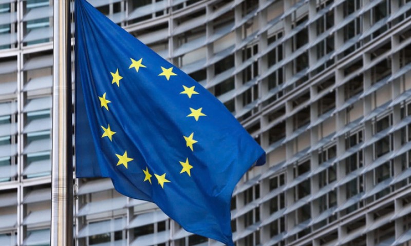 EU áp thuế trả đũa 25% đối với hàng hóa của Mỹ