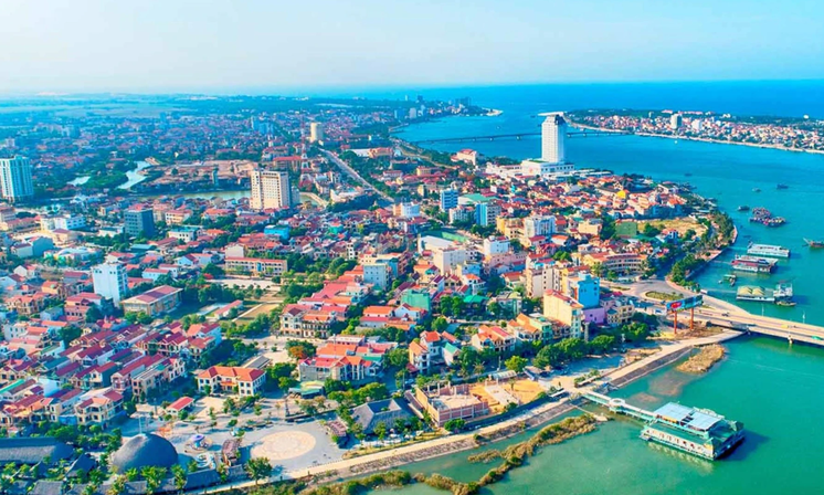Đã dự liệu và có phương án cho các tình huống phát sinh khi sáp nhập tỉnh