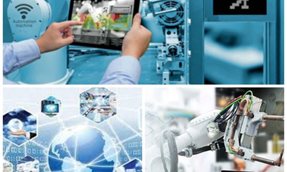 Phát triển khoa học công nghệ, đổi mới sáng tạo, chuyển đổi số là nhiệm vụ ưu tiên hàng đầu