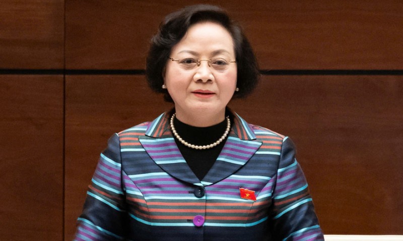 Bộ Nội vụ đề xuất lương công chức tương đương bình quân của khu vực tư nhân