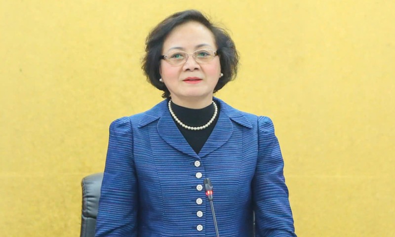 Dự kiến giải thể huyện, quận, thành phố thuộc tỉnh, thị xã, thị trấn từ 1/7