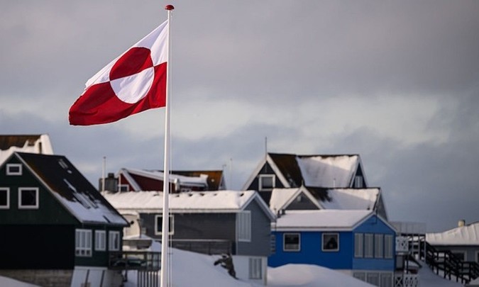 Nhà Trắng cân nhắc trả tiền để cư dân Greenland đồng ý gia nhập Mỹ