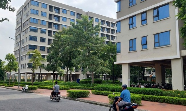 Để nhà ở xã hội với người mua không còn xa vời