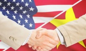 Thành lập Đoàn đàm phán Chính phủ về các vấn đề thương mại với Hoa Kỳ
