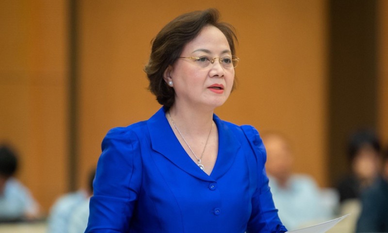 Bộ Nội vụ đề xuất bổ sung hình thức kỷ luật giảm lương với cán bộ, công chức